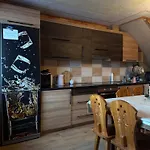 בית חווה Agroturystyka Piekielnik Piekielnik