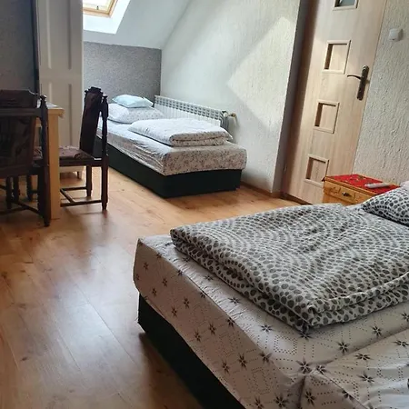 Agroturystyka Piekielnik Фермерский дом