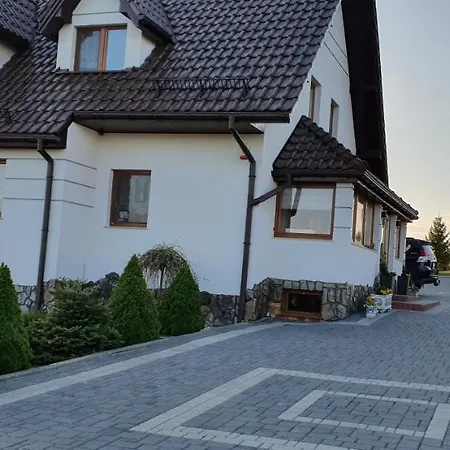 Фермерский дом Agroturystyka Piekielnik
