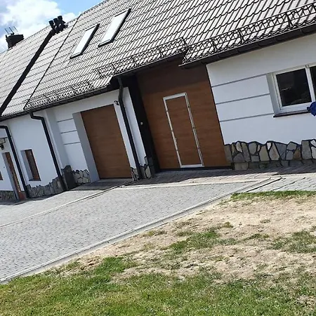 Agroturystyka Piekielnik *