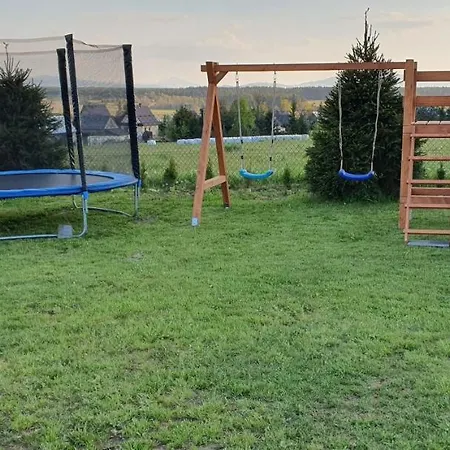 Фермерский дом Agroturystyka Piekielnik