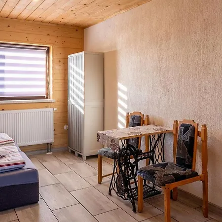Agroturystyka Piekielnik Farm stay