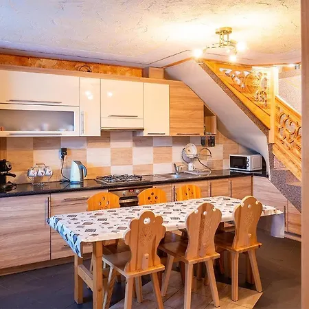 Agroturystyka Piekielnik Piekielnik