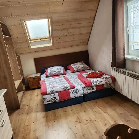 Agroturystyka Piekielnik Alloggio per agriturismo *