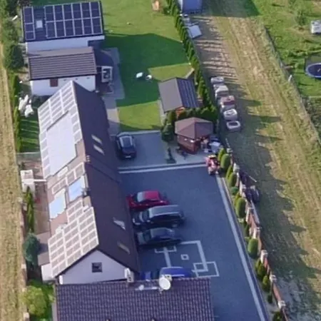 Agroturystyka Piekielnik