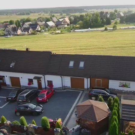 Фермерский дом Agroturystyka Piekielnik Piekielnik