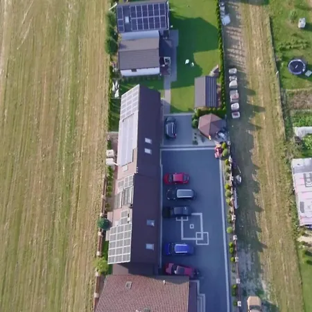 Agroturystyka Piekielnik Piekielnik