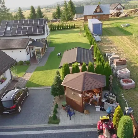 Agroturystyka Piekielnik Agroturismo