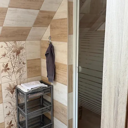 Agroturystyka Piekielnik Alloggio per agriturismo