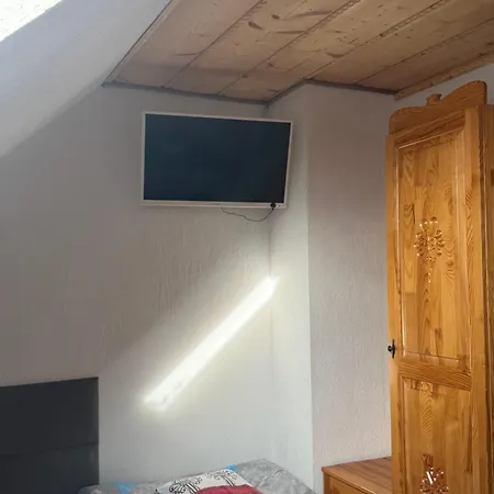 Alloggio per agriturismo Agroturystyka Piekielnik Piekielnik