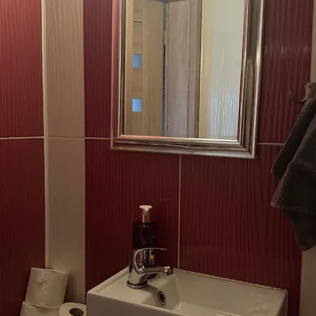 Agroturystyka Piekielnik Alloggio per agriturismo