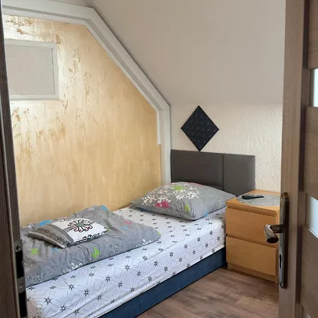 Alloggio per agriturismo Agroturystyka Piekielnik *