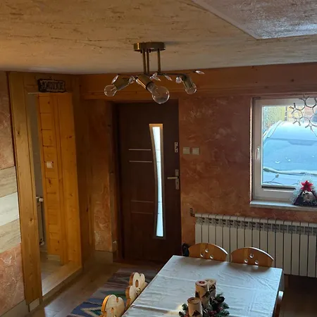 Agroturystyka Piekielnik Alloggio per agriturismo Piekielnik