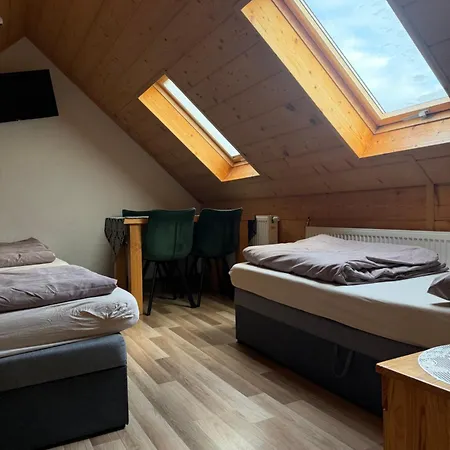 Agroturystyka Piekielnik * Piekielnik