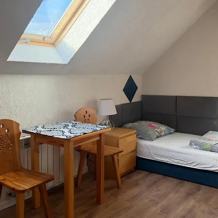 Alloggio per agriturismo Agroturystyka Piekielnik *