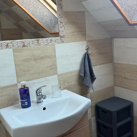 Agroturystyka Piekielnik