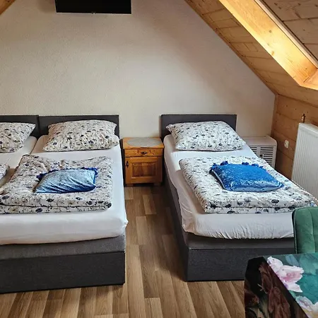 Agroturismo Agroturystyka Piekielnik