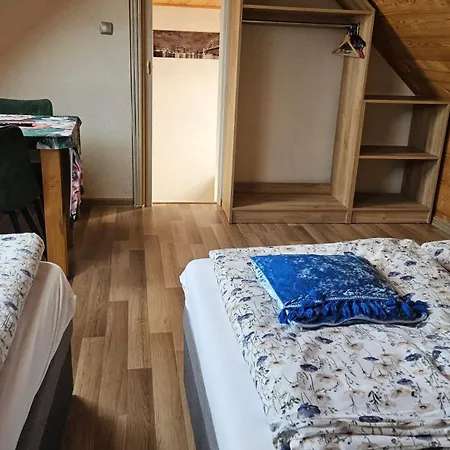 Agroturystyka Piekielnik Agroturismo Piekielnik