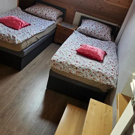 Agroturystyka Piekielnik Séjour à la ferme Piekielnik
