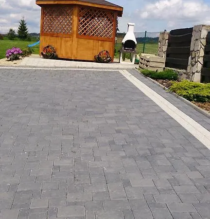 Agroturystyka Piekielnik Piekielnik