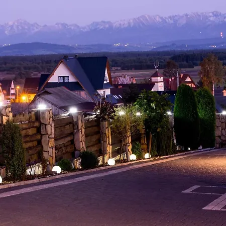 Agroturystyka Piekielnik Фермерский дом *