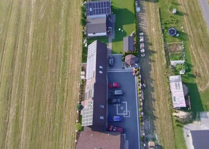 Agroturystyka Piekielnik Piekielnik