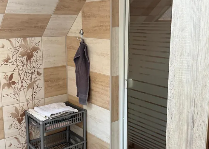 Agroturystyka Piekielnik בית חווה