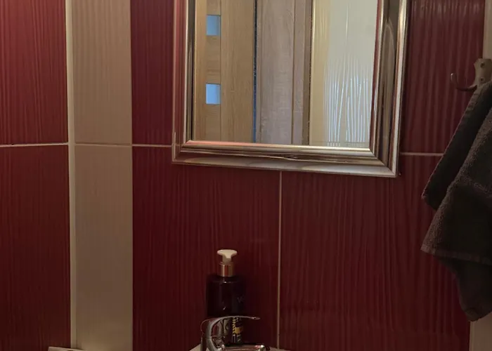 Agroturystyka Piekielnik בית חווה