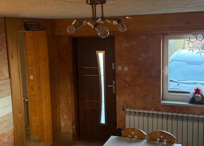 Agroturystyka Piekielnik Agroturismo Piekielnik