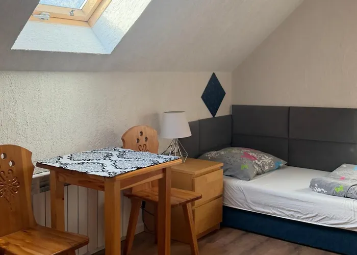 Agroturismo Agroturystyka Piekielnik *