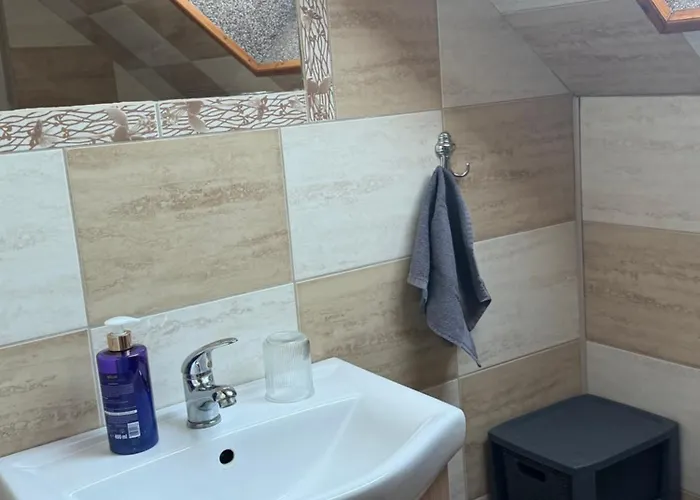 Agroturystyka Piekielnik