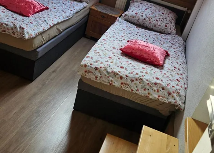 Agroturystyka Piekielnik Agroturismo Piekielnik