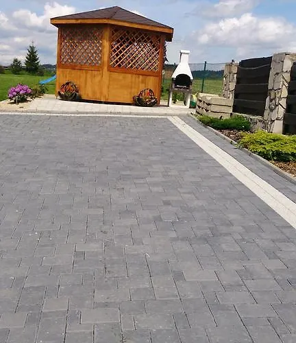 Agroturystyka Piekielnik Piekielnik