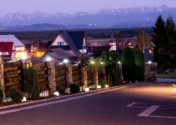 Agroturystyka Piekielnik בית חווה *